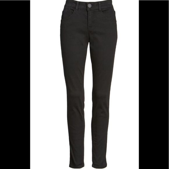 Wit and Wisdom Absolution Stretch and Skinny Jeans - Picture 1 of 14